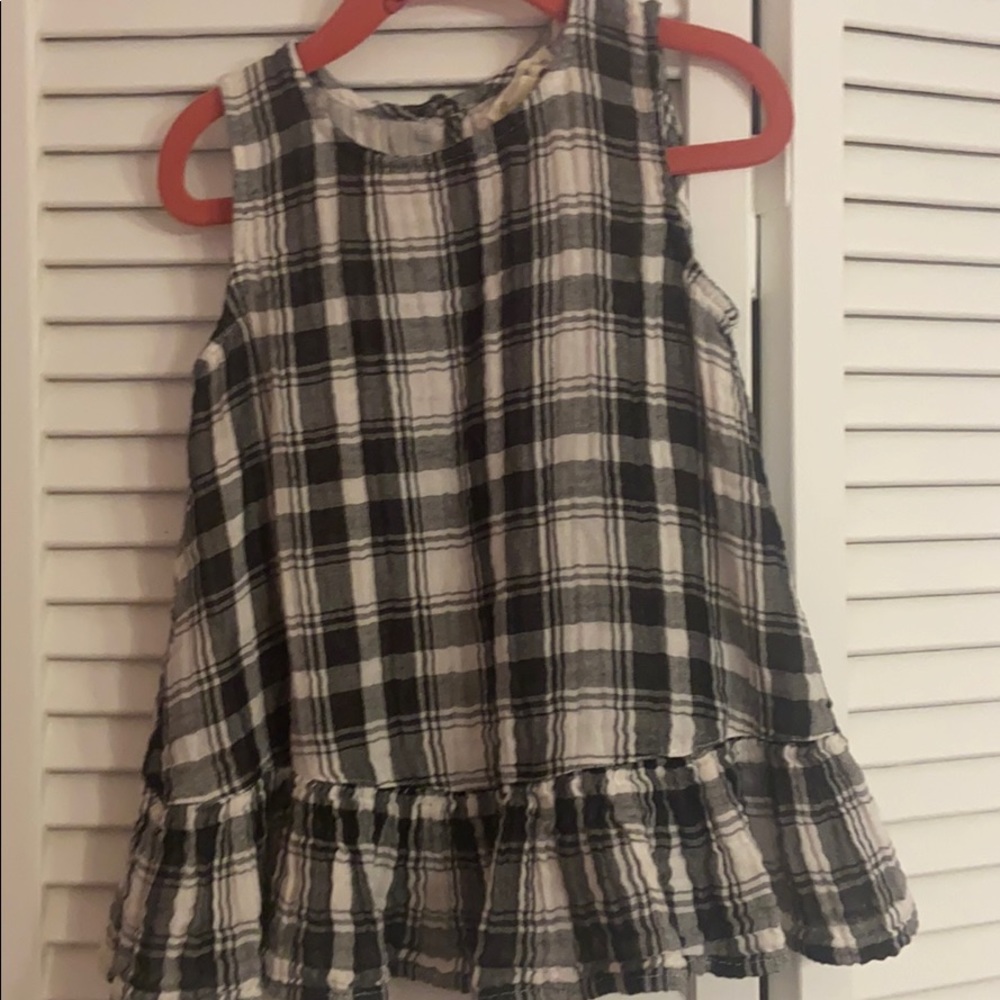Girls shirt